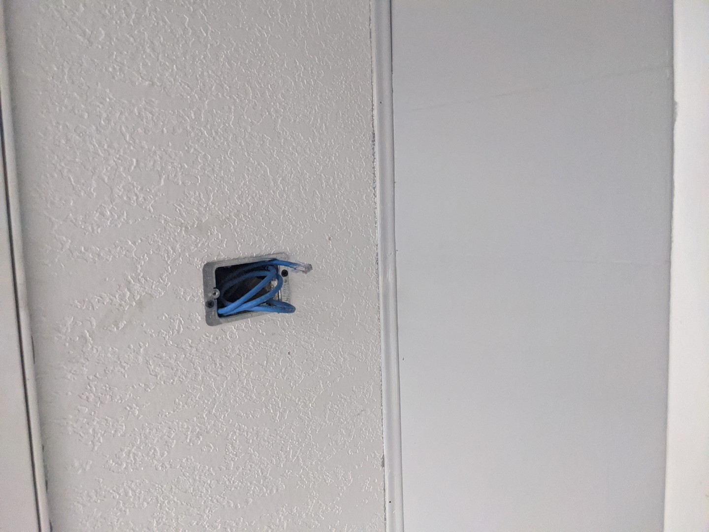 Conduit installation